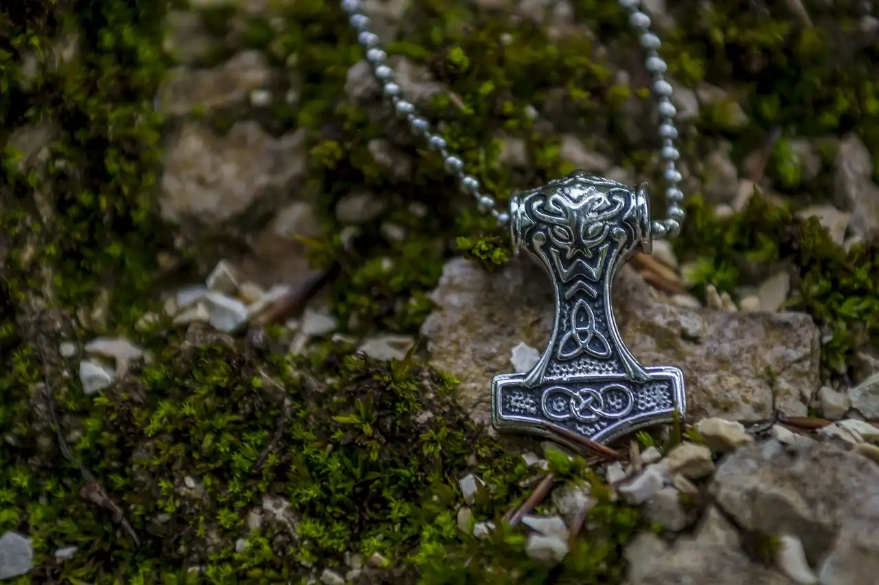 ¿Quién fue Thor y qué representaba en la mitología nórdica?