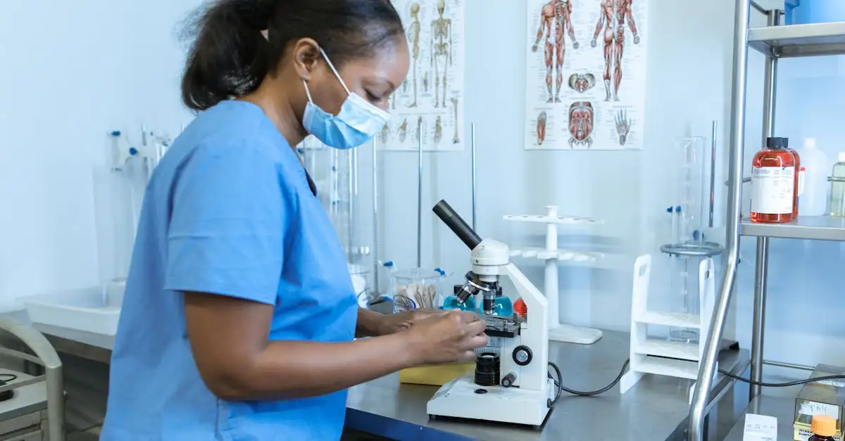 ¿Cómo mejora la salud la analítica de big data?