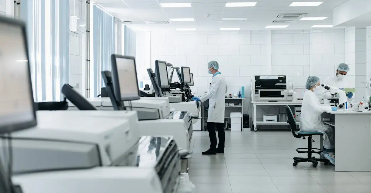 ¿Cómo mejora la salud la analítica de big data?