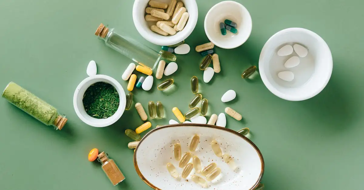 ¿Cómo mejorar mi salud intestinal de forma natural?