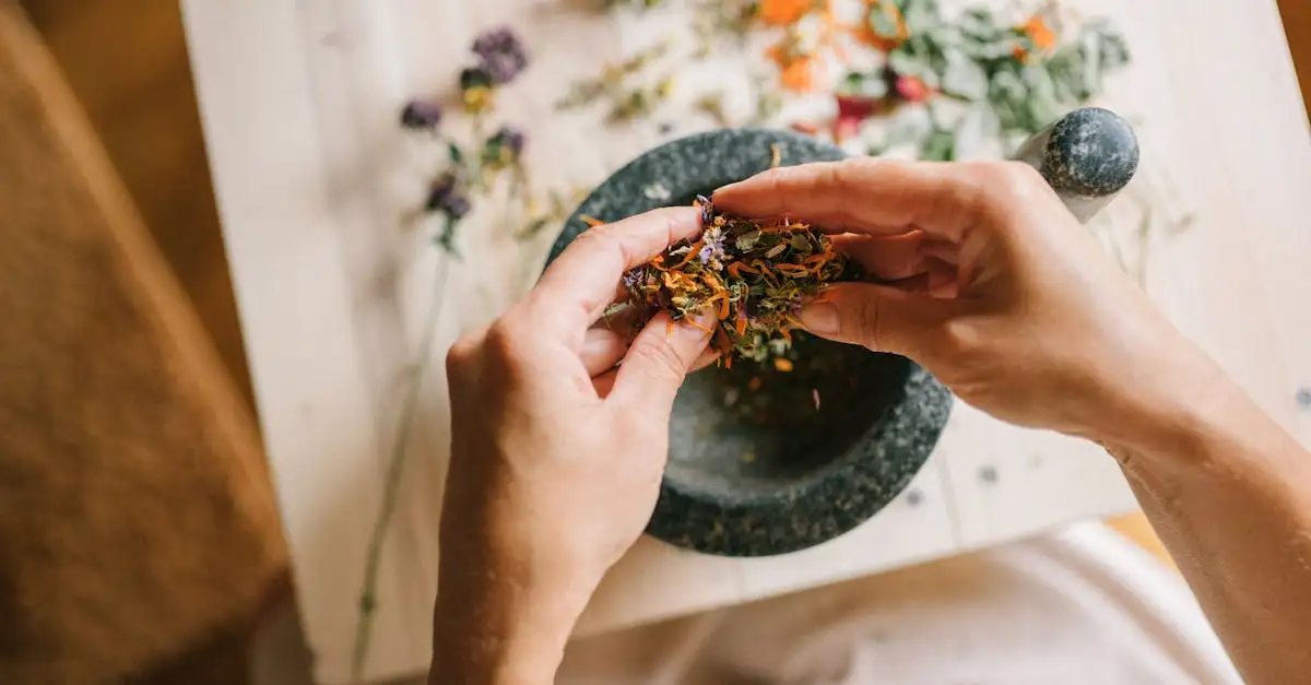 ¿Cómo utilizaban los aztecas las plantas para curar enfermedades?