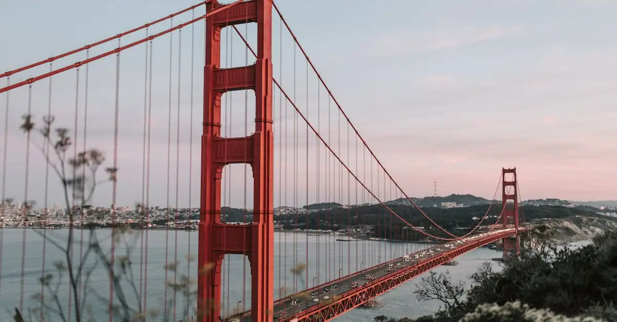 ¿Conoces la breve historia de California? Descúbrela aquí.