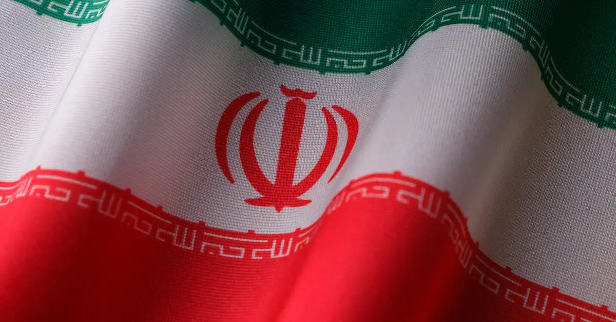 ¿Conoces la breve historia de Irán en pocos pasos?