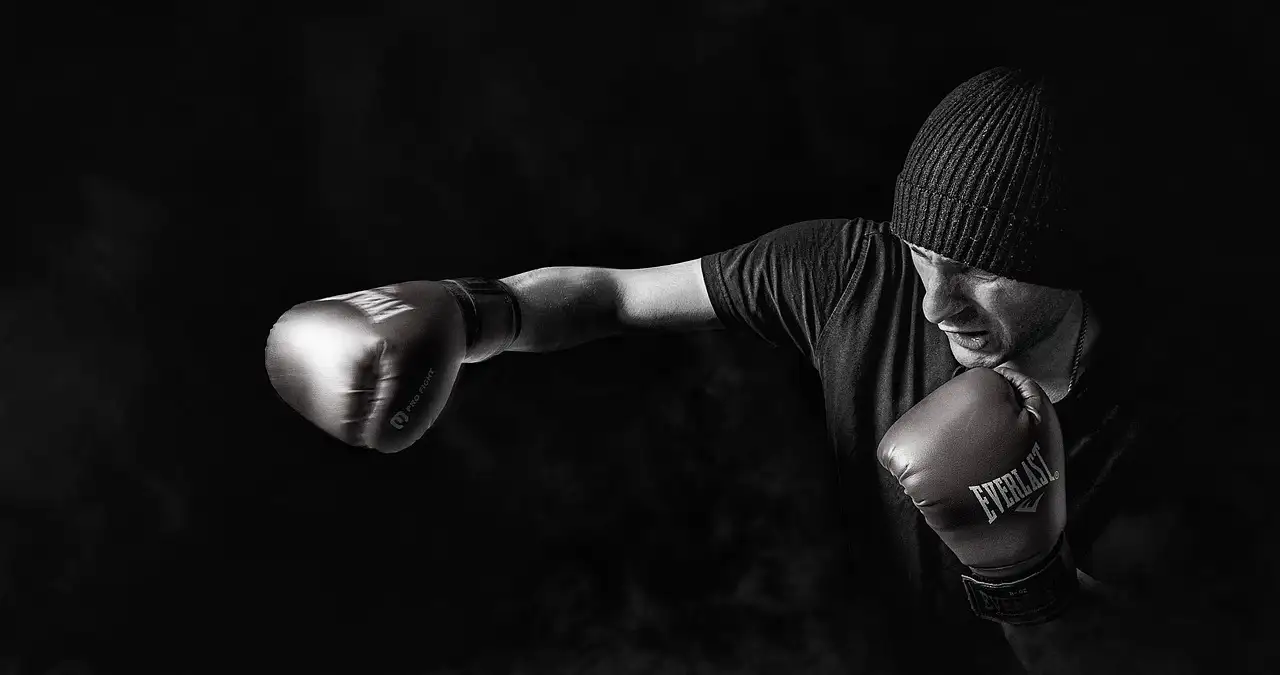 ¿Cuál era el significado del boxeo en los Juegos Griegos?