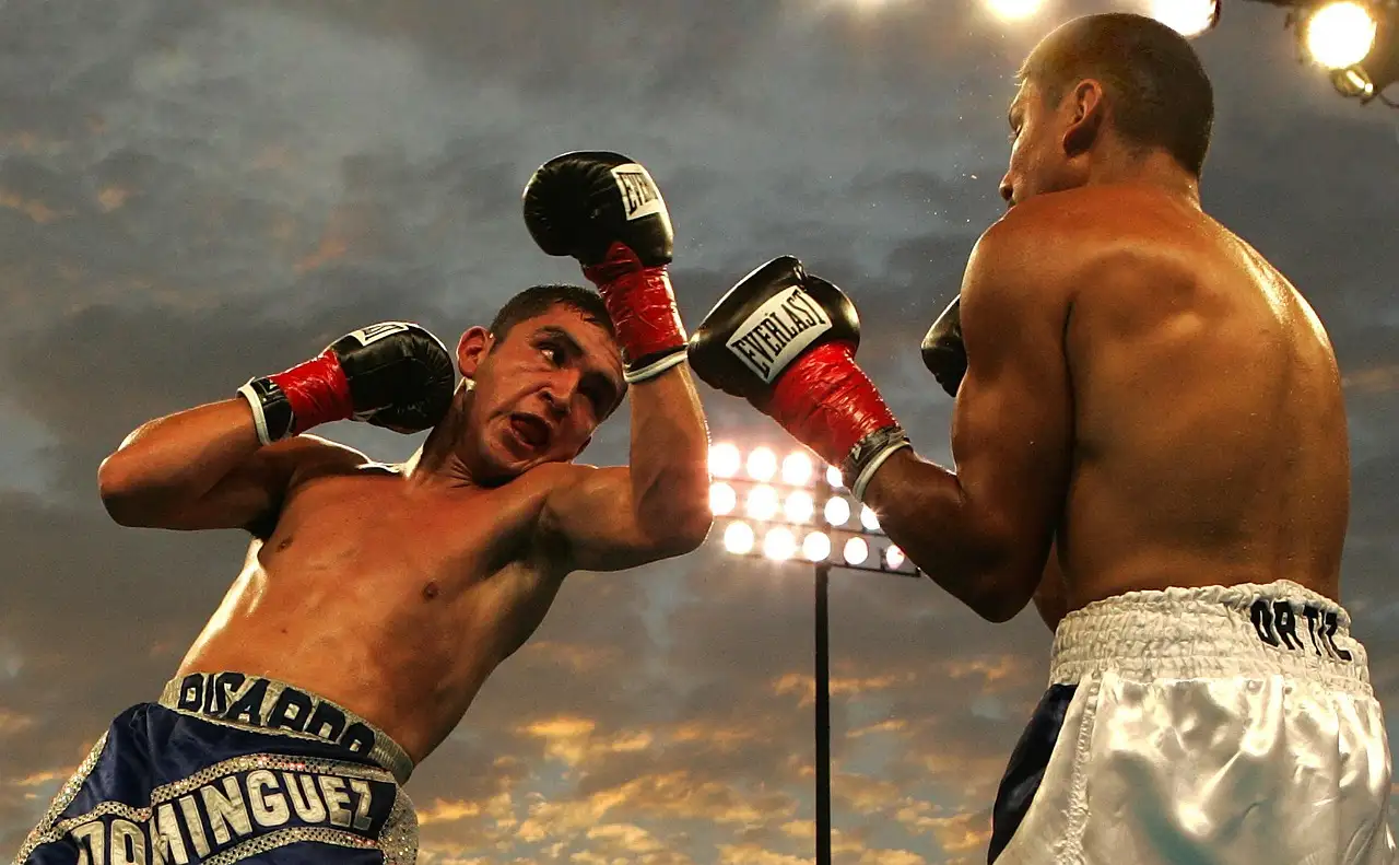 ¿Cuál era el significado del boxeo en los Juegos Griegos?