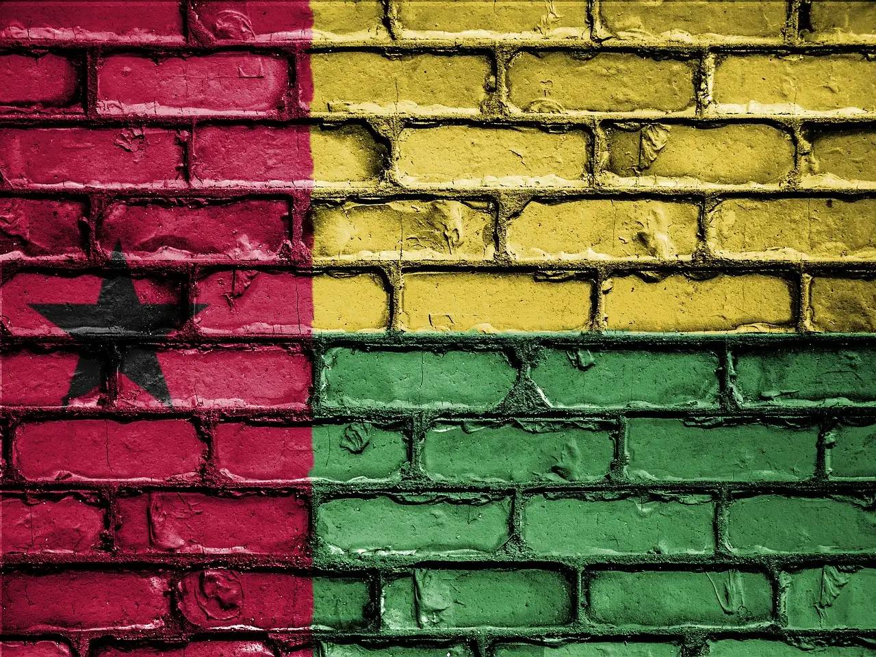 ¿Cuál es la capital de Guinea-Bisáu y su significado?