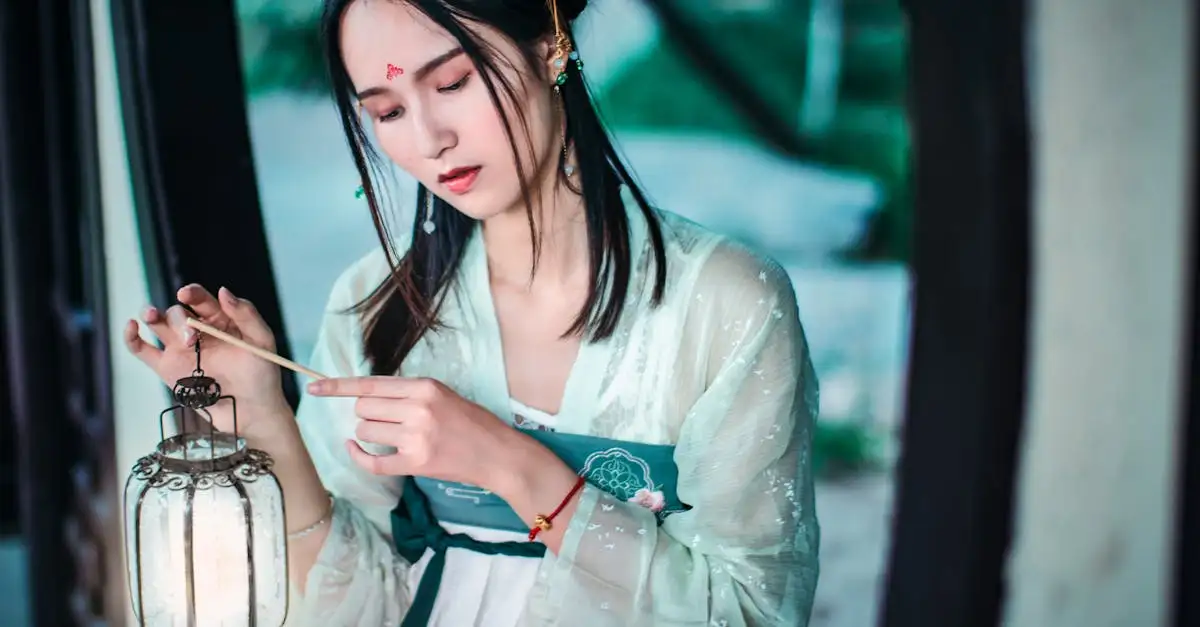 ¿Cuál es la ciudad china conocida por su seda?