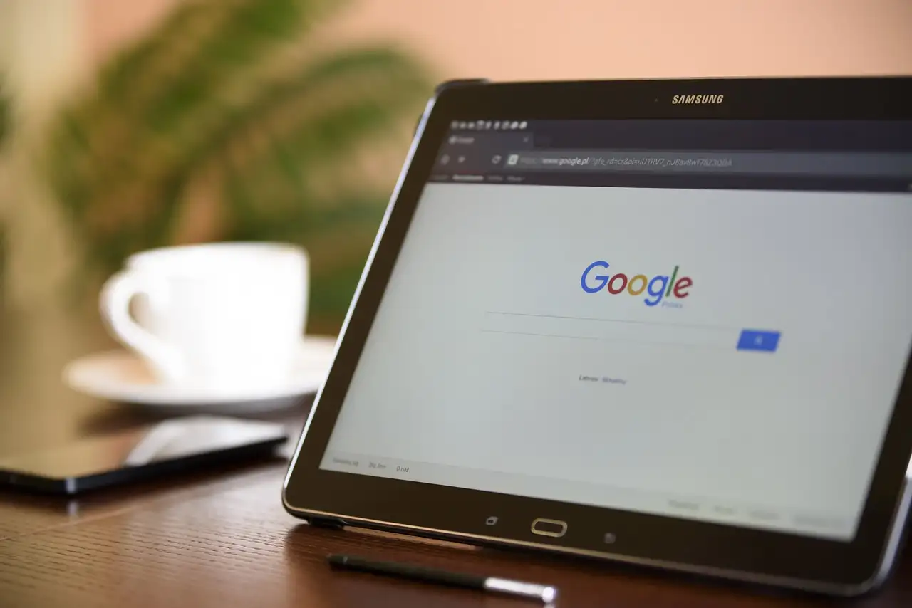 ¿Cuál es la historia de Google en Estados Unidos?