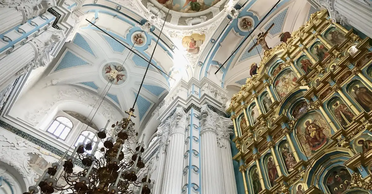 ¿Cuál fue el papel de los íconos religiosos en la Antigua Rusia?