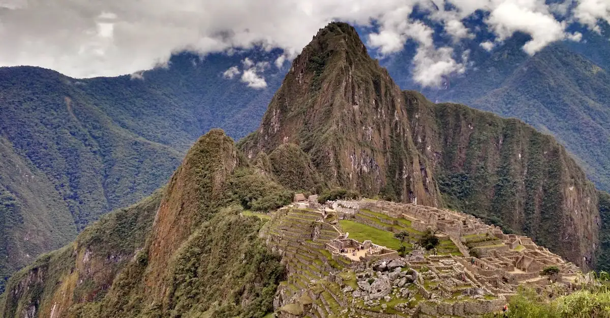 ¿Cuáles eran las profesiones más comunes en el Imperio Inca?