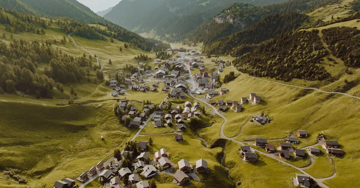 ¿Cuáles son las 3 atracciones imperdibles en Liechtenstein?