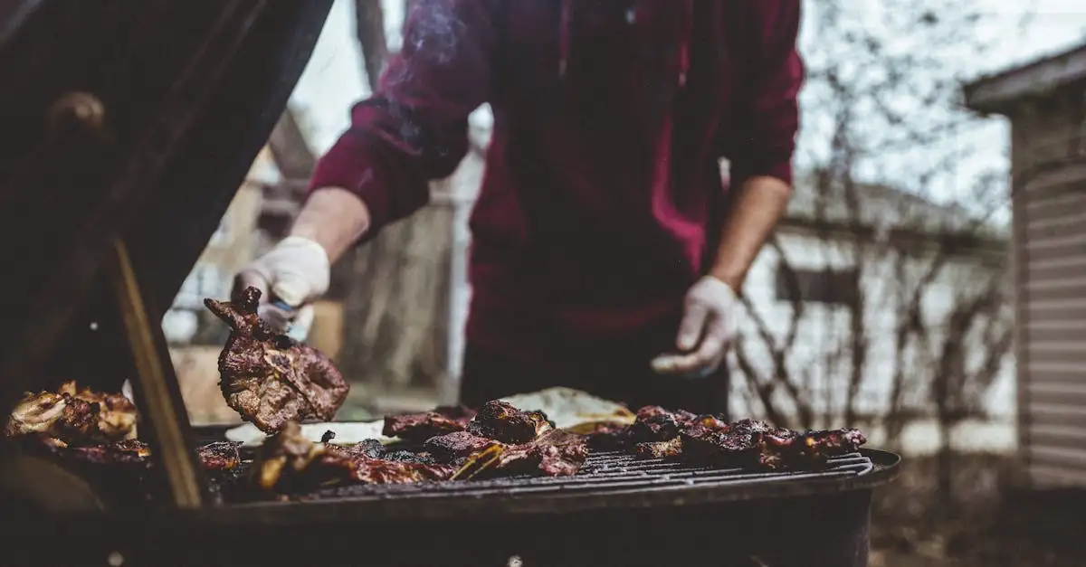 ¿Cuáles son las 3 especialidades culinarias de Illinois?