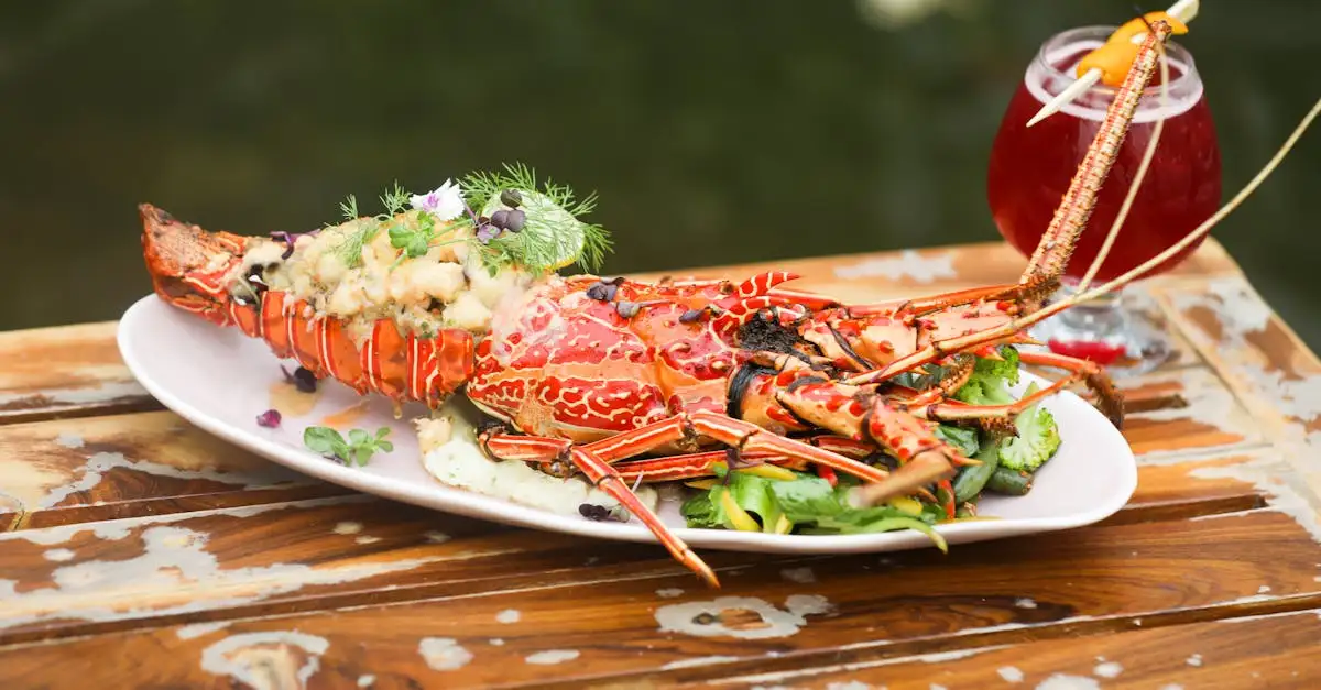 ¿Cuáles son las 3 especialidades culinarias más populares en Kenia?