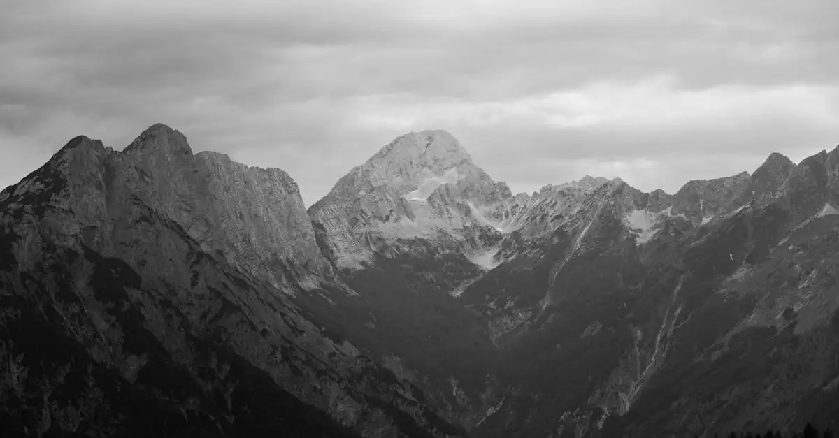 ¿Cuáles son las 3 principales atracciones turísticas de Eslovenia?