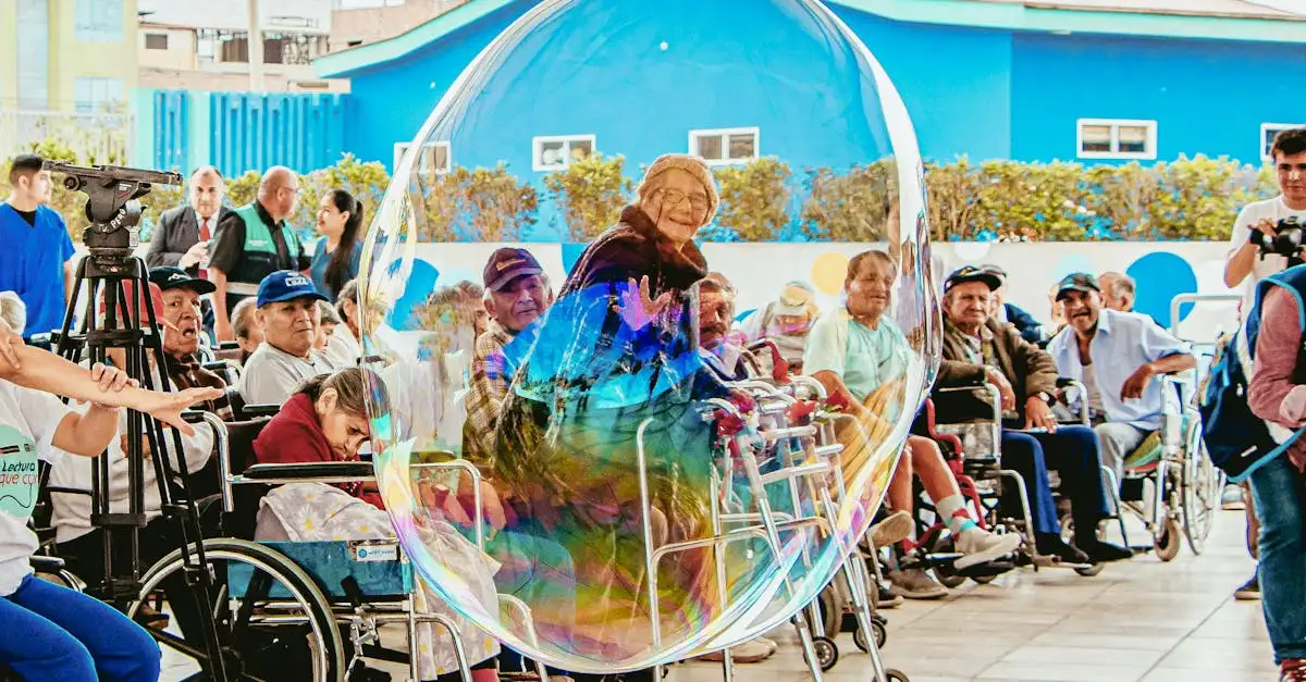 ¿Cuáles son los eventos más divertidos en Perú este año?