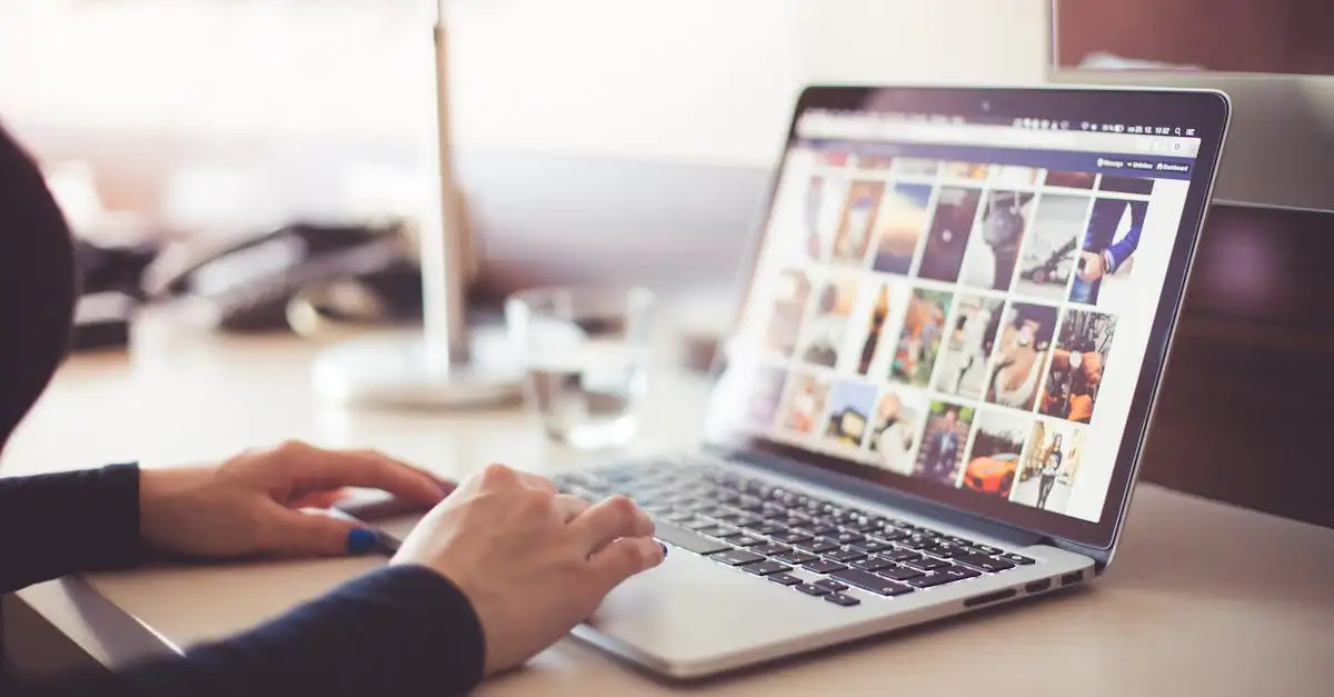 ¿Dónde encontrar la mejor información en línea fácilmente?