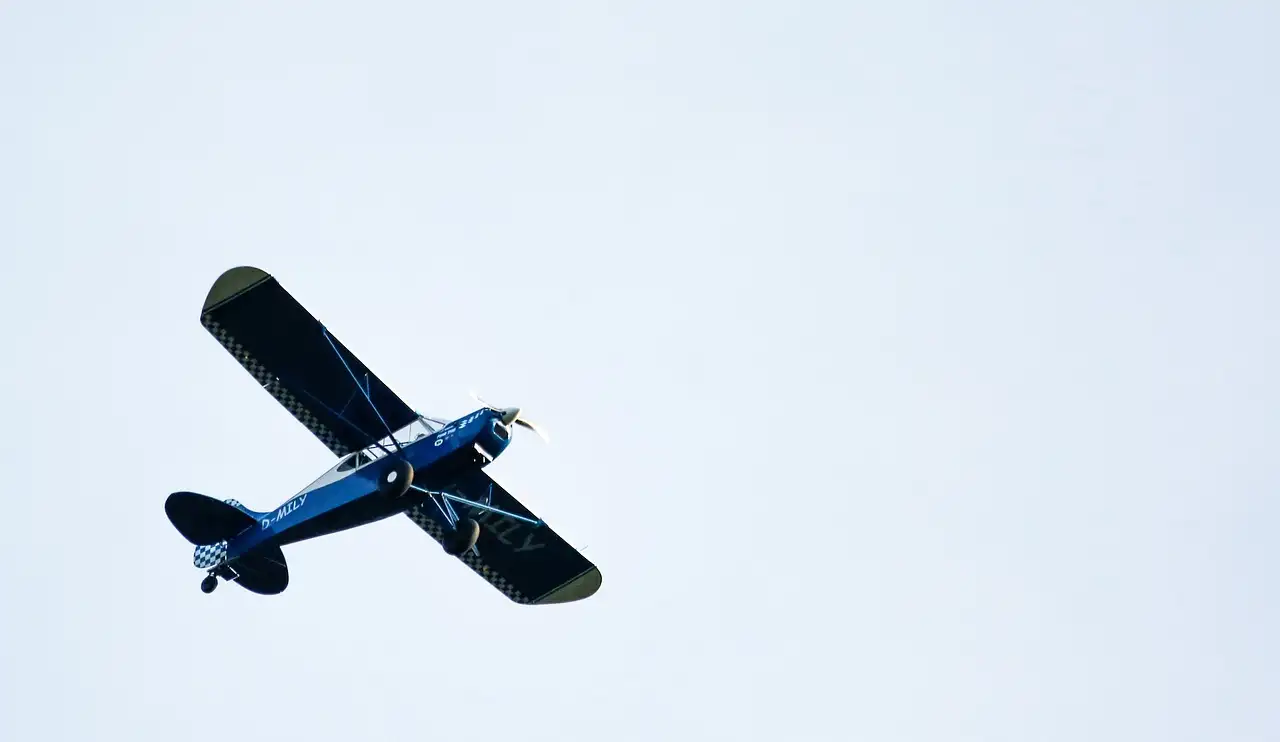 ¿El Wright Flyer de 1903 fue el primer avión motorizado?