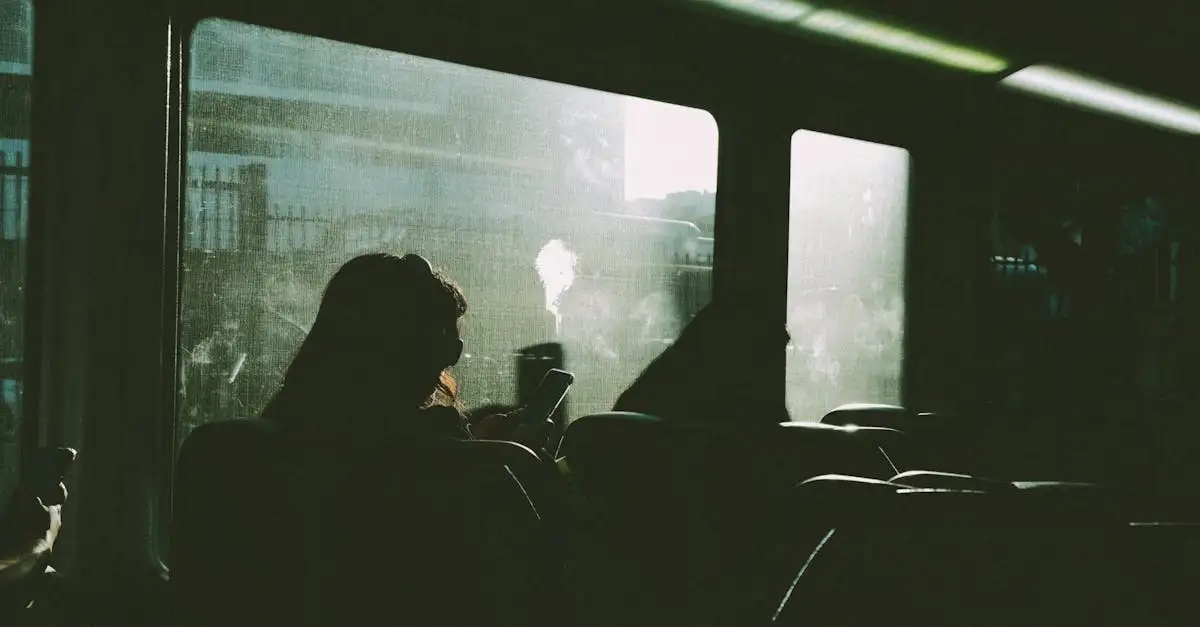 ¿Es el ride-sharing la clave para el futuro del transporte urbano?