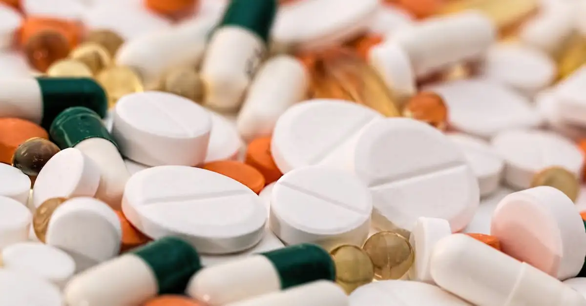¿Es perjudicial tomar 800 mg de una vez? Descúbrelo aquí.