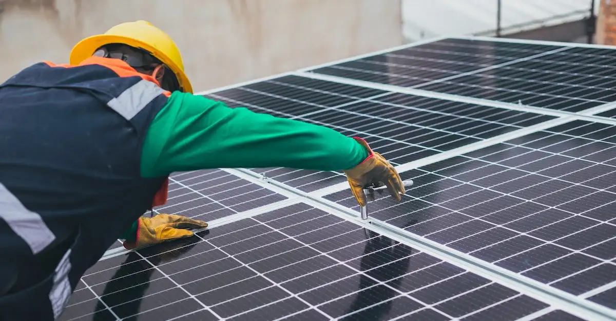 ¿Es posible conectar un filamento a mis paneles solares?