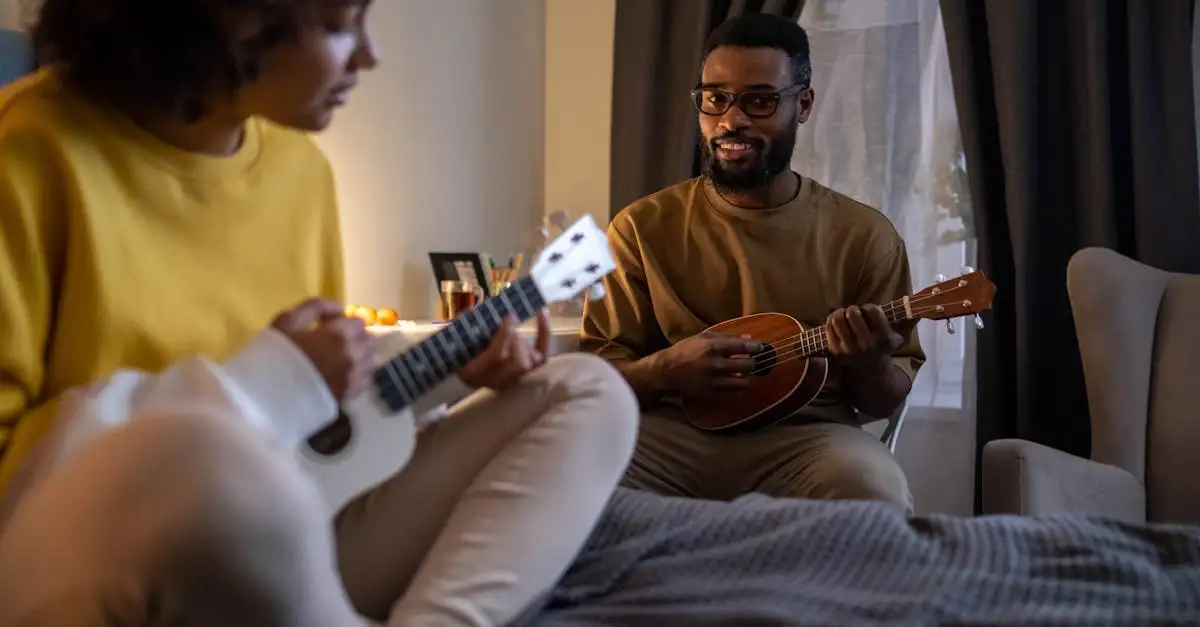 ¿Frankie toca la guitarra? ¡Descúbrelo aquí!