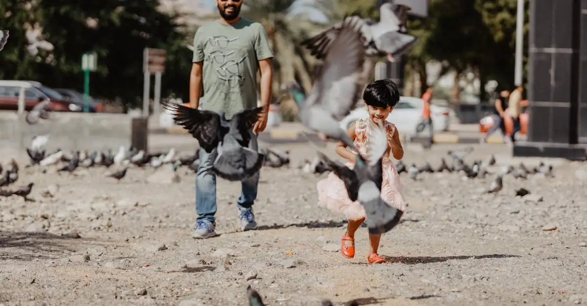 ¿Los pájaros pueden volar hacia atrás? ¡Descúbrelo aquí!
