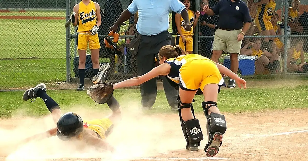 ¿Por qué béisbol y sóftbol son deportes olímpicos ahora?