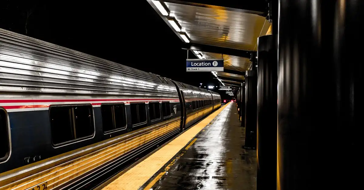 ¿Qué fue la Locomoción No. 1 y su impacto en los ferrocarriles?