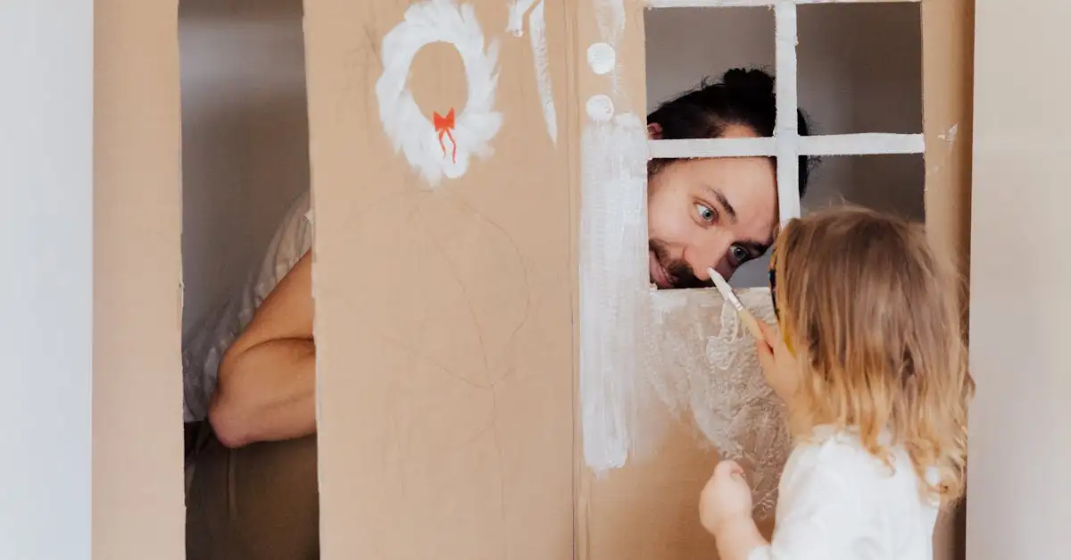 ¿Quién creó la obra Juegos infantiles? Descubre al artista.