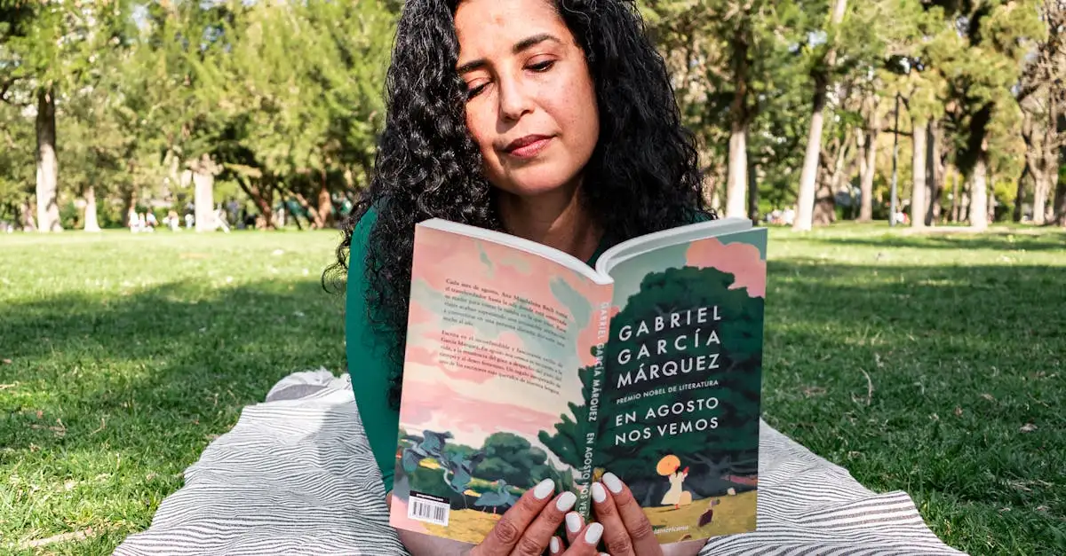 ¿Quién es el autor de Cien años de soledad?