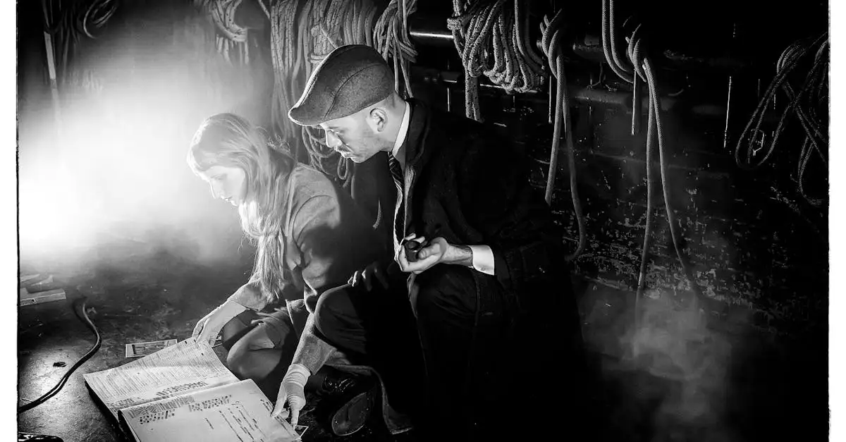 ¿Quién es el autor de los relatos de Sherlock Holmes?