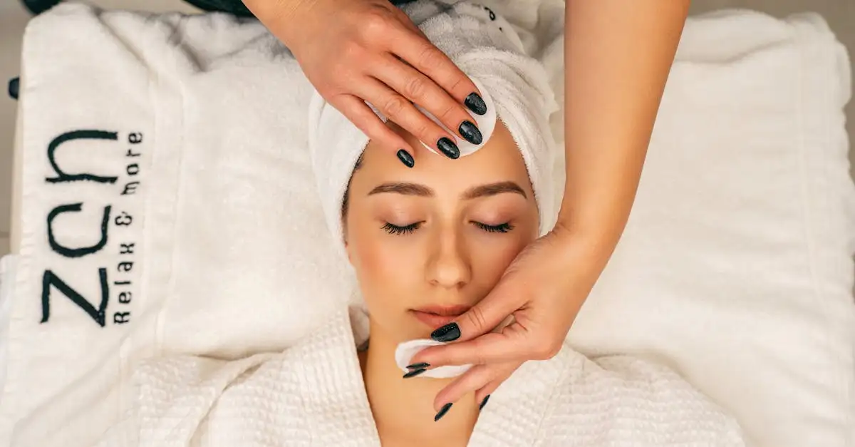 ¿Sirven las toallitas para bebés para quitar maquillaje?