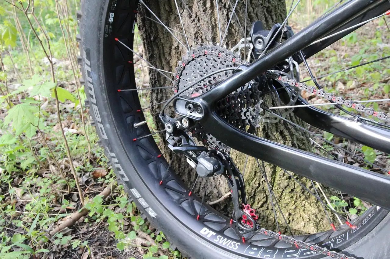¿A qué velocidad máxima puede llegar una fatbike?