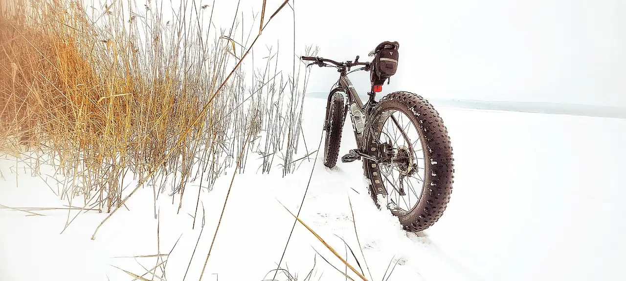 ¿A qué velocidad máxima puede llegar una fatbike?