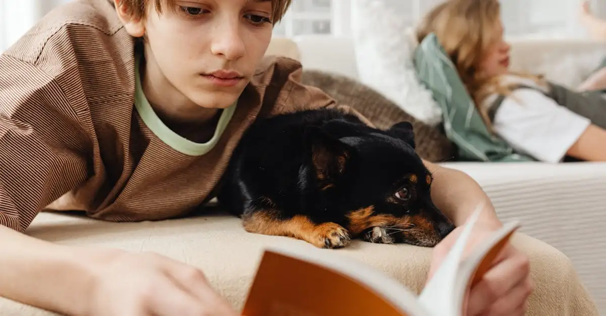¿Beneficios de microchipar a tu perro? Descúbrelos aquí.
