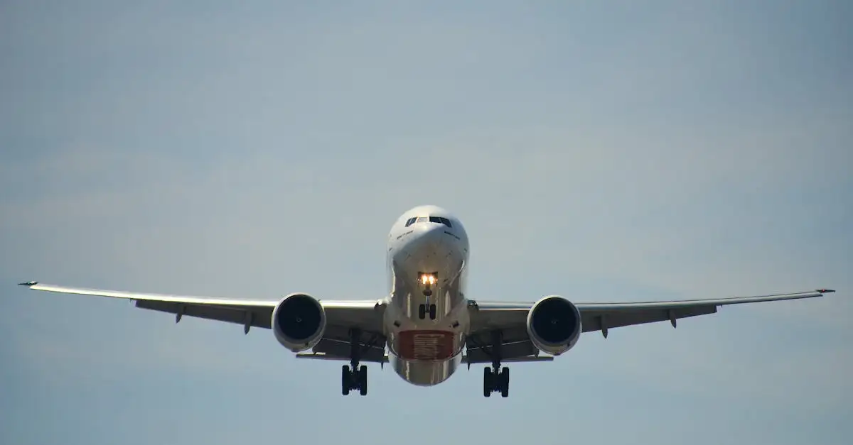 ¿Cómo afectan los requisitos de pasajeros al diseño de aviones?