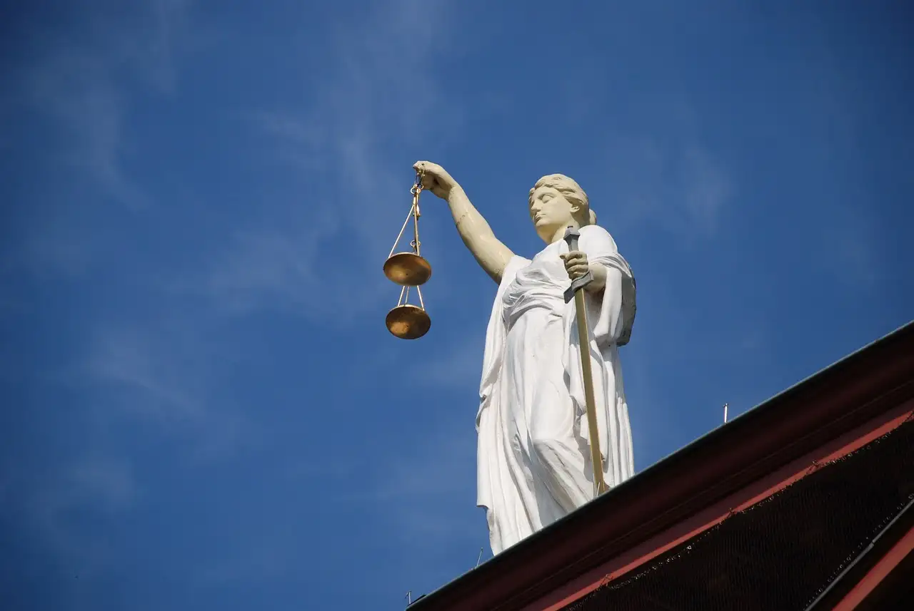 ¿Cómo era la justicia en el Imperio Otomano?