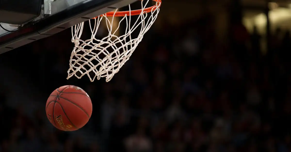 ¿Cómo influye el baloncesto en los Juegos Olímpicos?