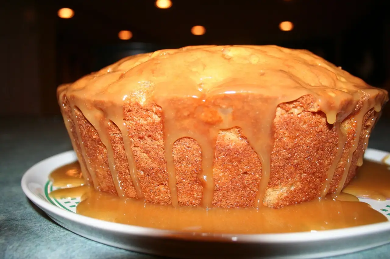 ¿Cómo preparar salsa de caramelo sin que se cristalice?