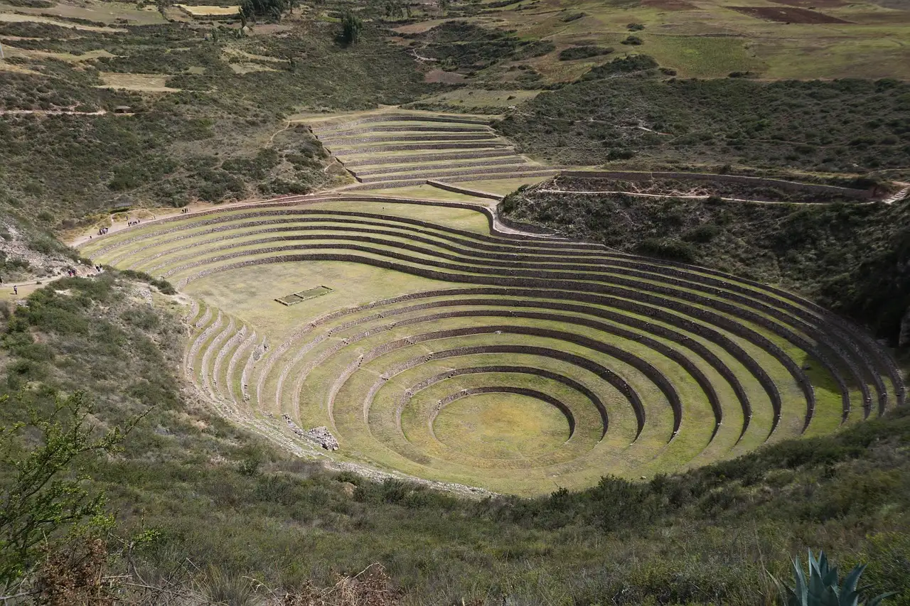¿Cómo realizaban los incas sus rituales religiosos?