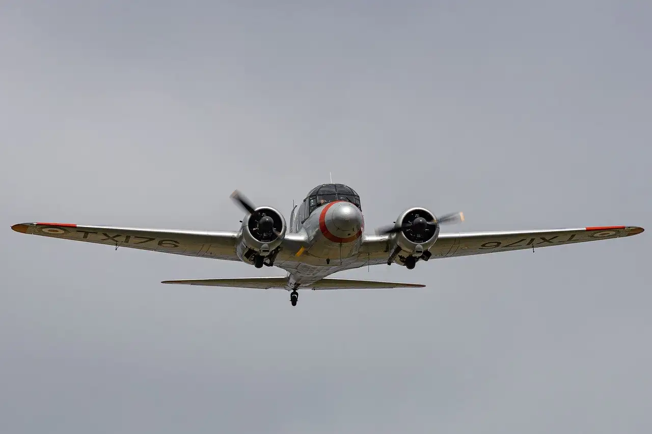 ¿Cómo se preparan los aviones para condiciones climáticas extremas?