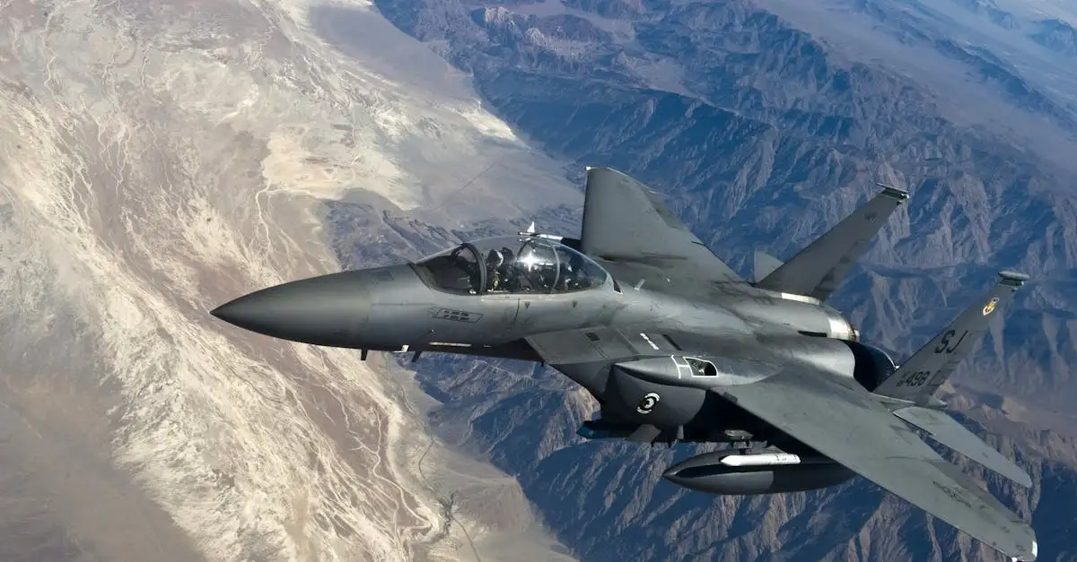 ¿Cómo transformó el radar la aviación en guerras?