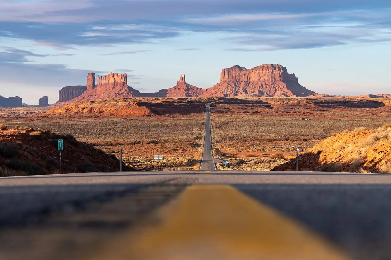 ¿Cuál es la historia breve de Arizona en pocos pasos?