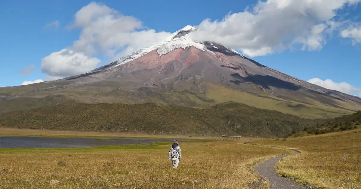 ¿Cuál es la montaña más alta de los Andes? ¡Te lo contamos!