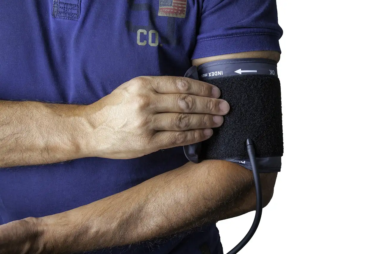 ¿Cuál es la presión arterial saludable para mujeres?