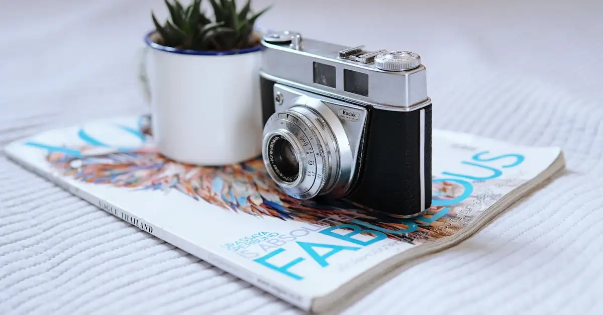 ¿Cuál fue el impacto de la primera cámara digital de Kodak?