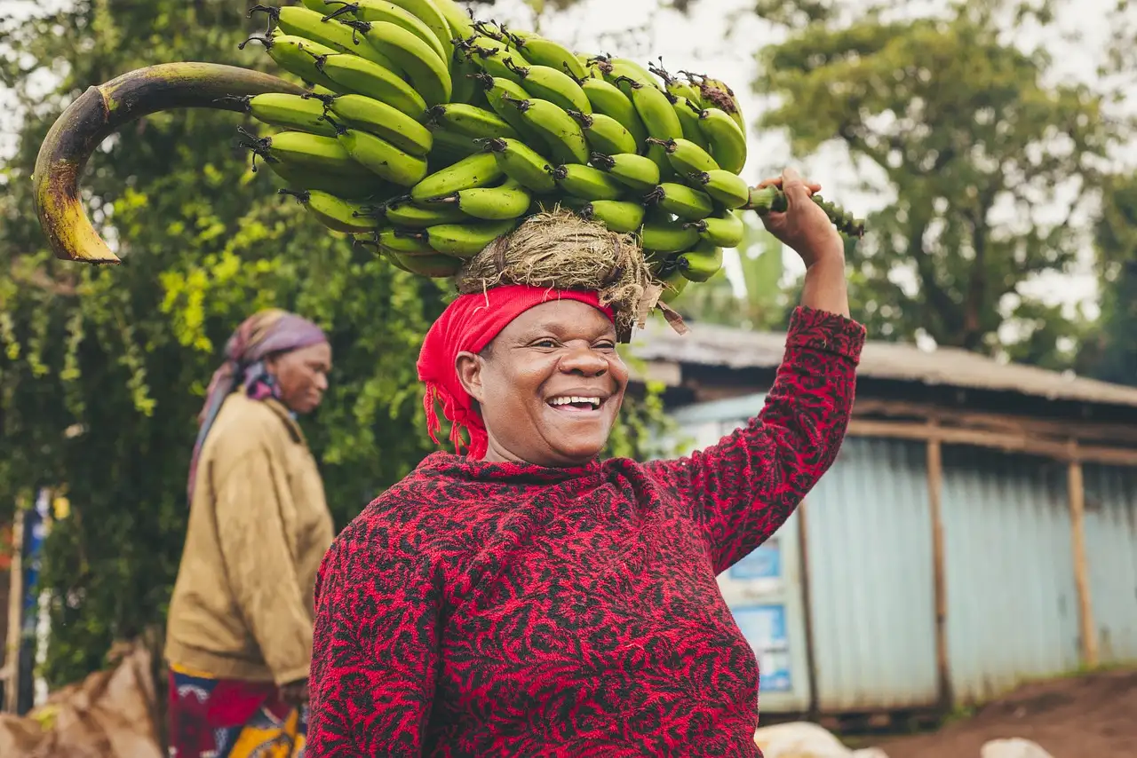 ¿Cuáles son las 3 especialidades culinarias más populares de Tanzania?