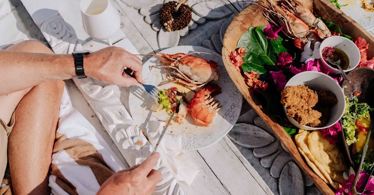 ¿Cuáles son las 3 especialidades culinarias más populares de Tanzania?