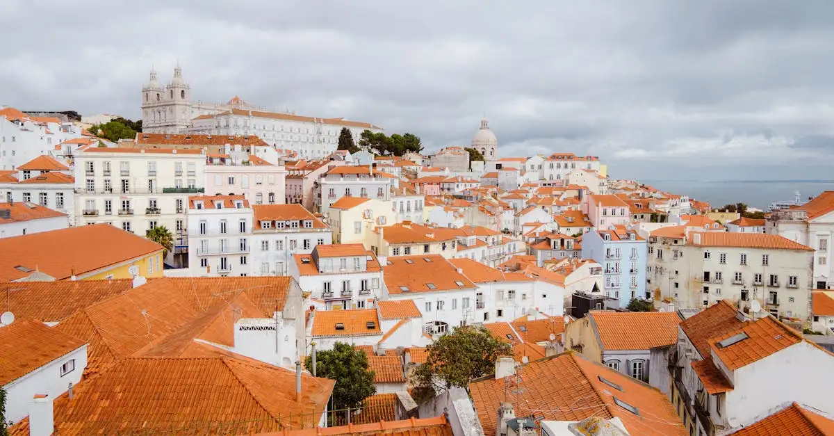 ¿Cuáles son las 3 principales atracciones en Portugal?