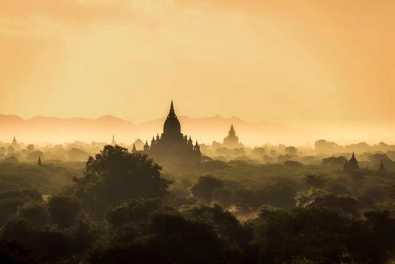 ¿Cuáles son los eventos y actividades más divertidos en Myanmar?